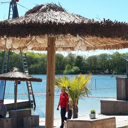Preisbewusste Ferienwohnung Fuer 2 Personen U. Kleinkind Utarp Extérieur photo