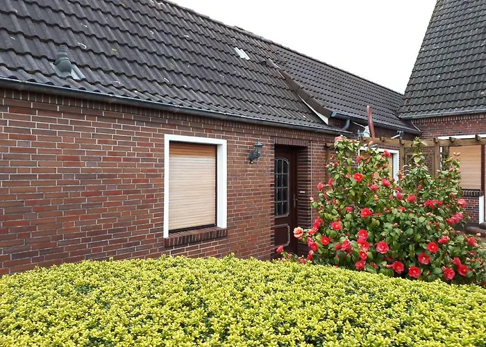 Preisbewusste Ferienwohnung Fuer 2 Personen U. Kleinkind