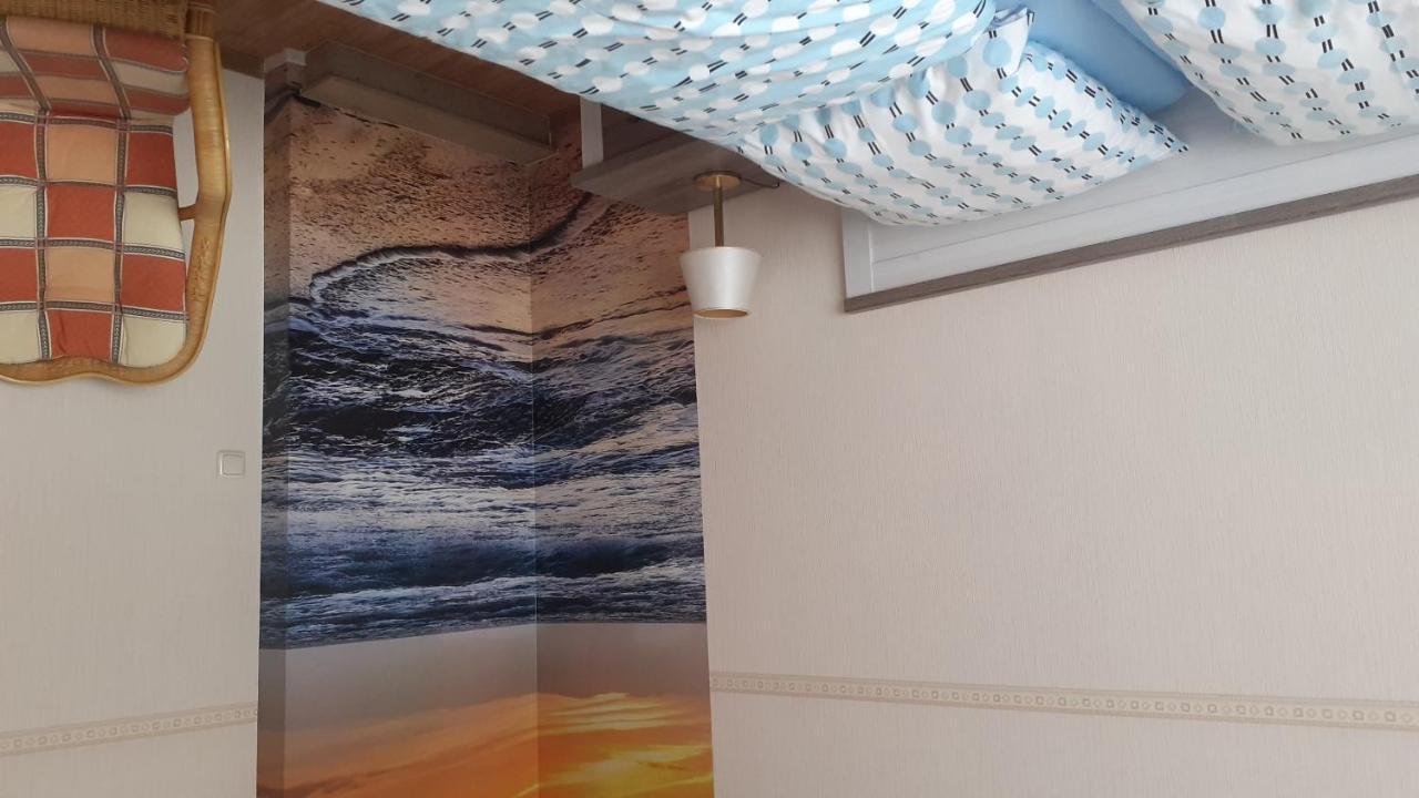 Apartment Preisbewusste Fuer 2 Personen U. Kleinkind *