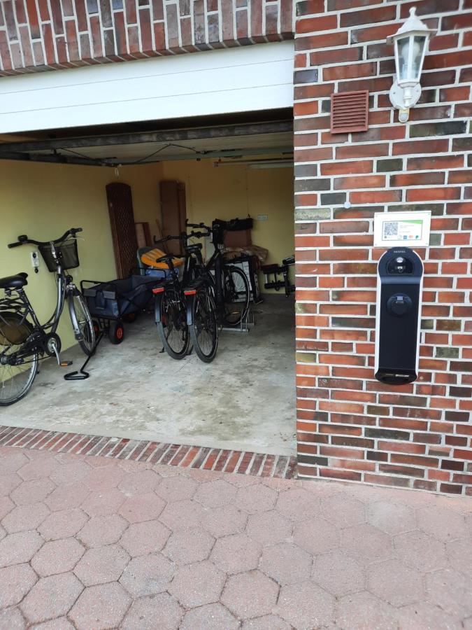 Preisbewusste Fuer 2 Personen U. Kleinkind Appartement
