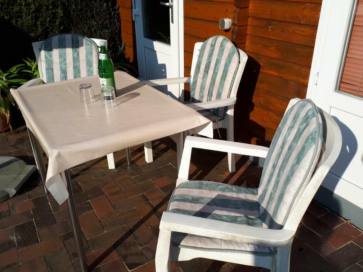 Preisbewusste Fuer 2 Personen U. Kleinkind Appartement *