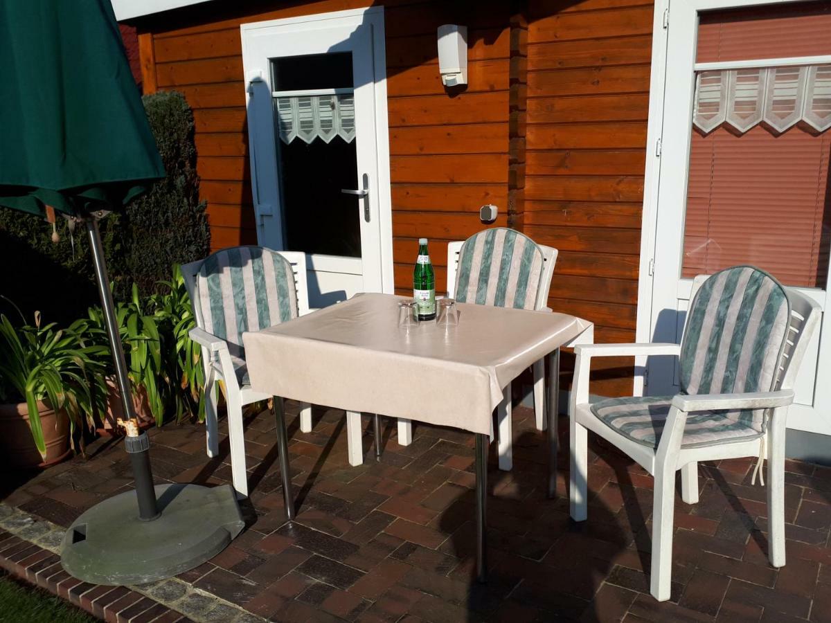 Preisbewusste Fuer 2 Personen U. Kleinkind Apartment