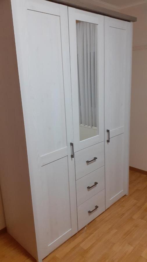Appartement Preisbewusste Fuer 2 Personen U. Kleinkind
